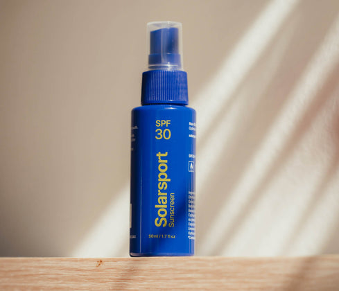 Solarsport SPF 30 Sunscreen 50ml