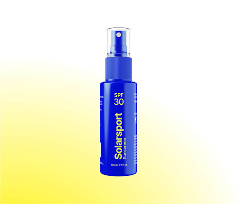 Solarsport SPF 30 Sunscreen