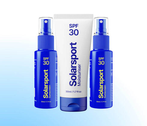 Essential Skincare Set