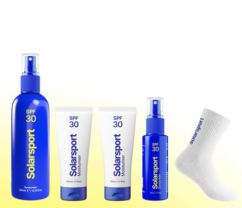 Fitness Bundle