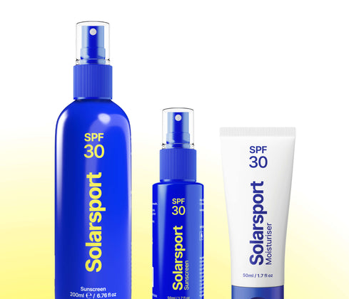 Skincare Trio Bundle