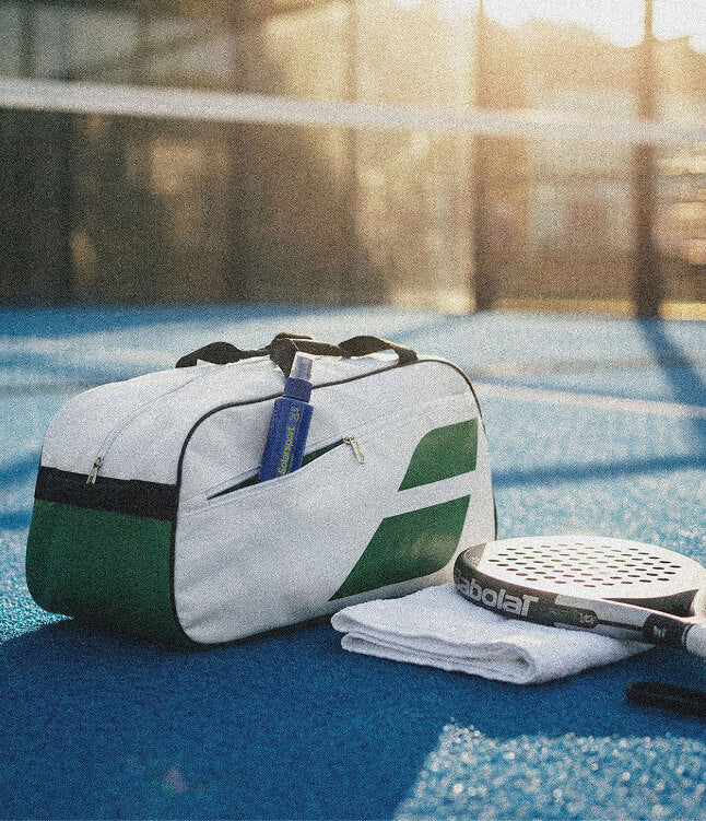 Padel kit bag