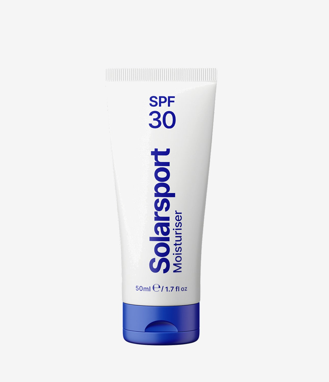 Solarsport SPF 30 Moisturiser 50ml