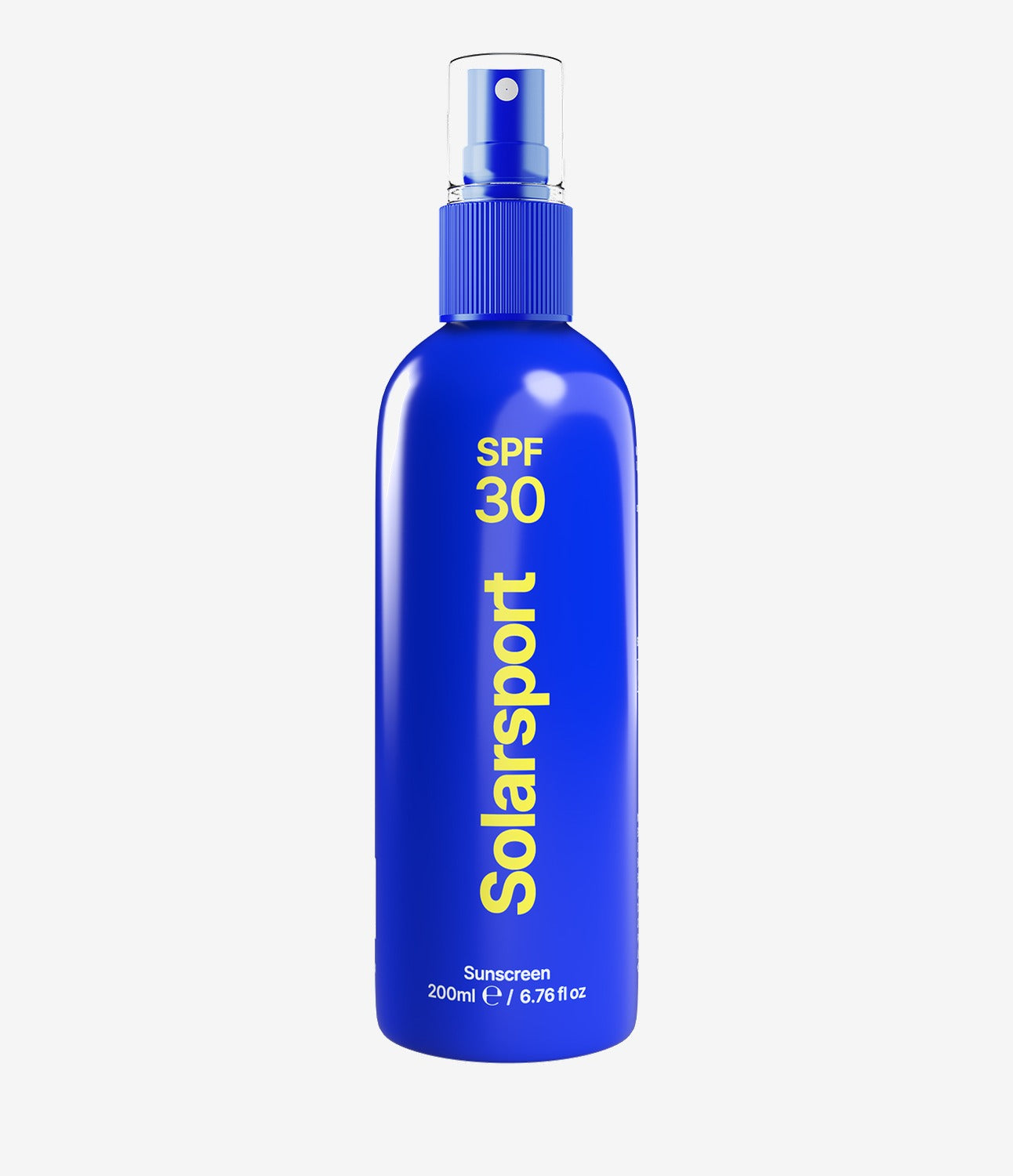 Solarsport SPF 30 Sunscreen 200ml