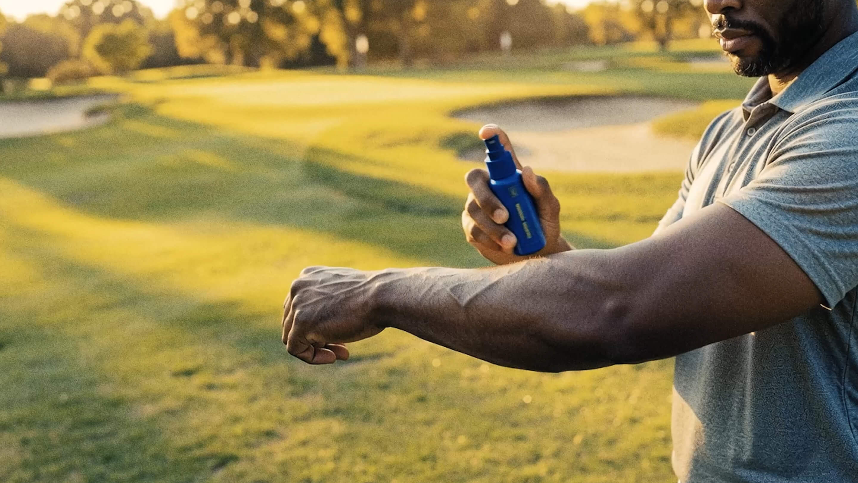Protect. Pocket. Perform.
